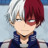Todoroki