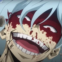 shigaraki