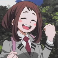 ochako