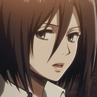 Mikasa