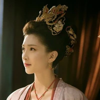 Ming Chu Hua (Empress Dowager)