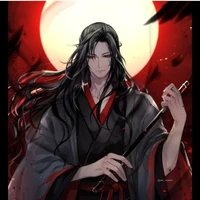 Wei WuXian