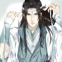 Lan Zhan