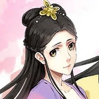 Jiang Yanli(irmã mais velha)