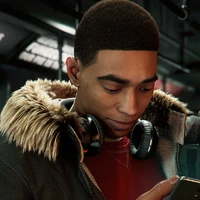 miles morales