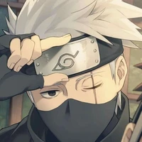 Kakashi