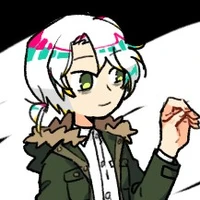 Nagisa