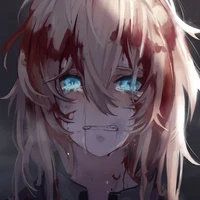 une meuf