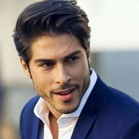 Nicholas Marquez (CEO)