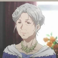 Grandma Clark