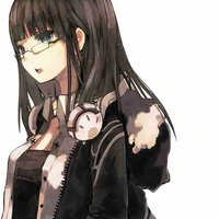 บิว (แฟนออม+เป็นน้าของหวังชิงเหยียนกับหวังหมิงเหยียน)