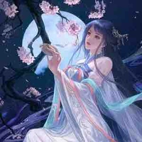 ออม (แฟนบิว+ เป็นน้าของหวังชิงเหยียนกับหวังหมิงเหยียน)