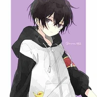 หวังหมิงเหยียน (ลูกบุญธรรมของนานามิ)