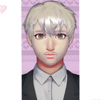 Mr. Spade