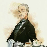 Old Butler
