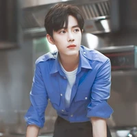 น้ำ(นายเอก)