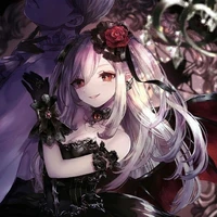 ลินจิ||1ในสี่จตุรเทพ|ลำดับ2||