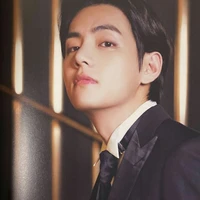 Kim Taehyung
