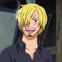 vinsmoke sanji