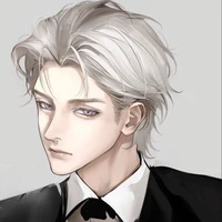 โบสึ/พ่อนายเอก