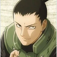 Shikamaru
