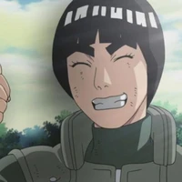 Rock Lee