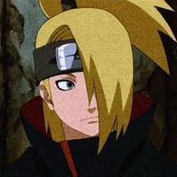 Deidara