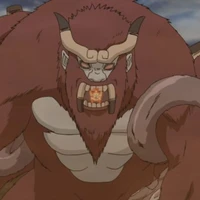 Son Goku(Quatro Caldas)