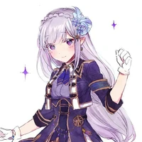 อินาริ(ตอนเด็ก)