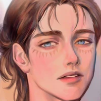 Eren yeager