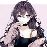lovely girl