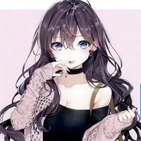 lovely girl