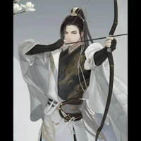 โฮวอี้(พระเอกตอนเป็นมนุษย์)