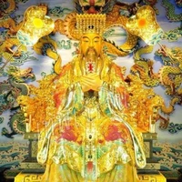 เง็กเซียนฮ่องเต้