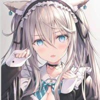 Kisha obeys and do what silver says