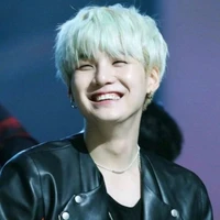 min yoongi sleepy head suga