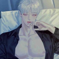 Kel( MC’s ex)
