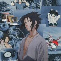 Sasuke Uchiha