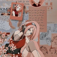 Sakura Haruno