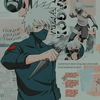 Kakashi Hatake