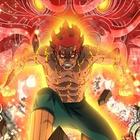 Might Gai