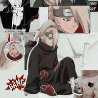 Deidara