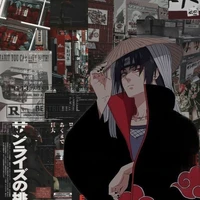 Itachi Uchiha