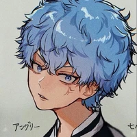angry