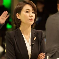 Kim Jin Kyung
