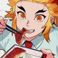 kyojuro rengoku