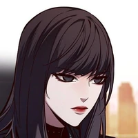 Yoo Jiyoung (Lydia)