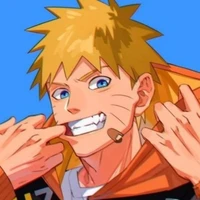 Naruto🥺🧡
