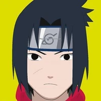 Sasuke🥺💙