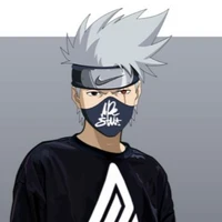 Kakashi🥺🖤